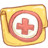 Hp folder backup Icon